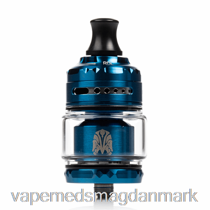 Vape Juice Oxva Arbiter Solo 25mm Rta Blå
